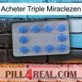 Buy Triple Miraclezen 21